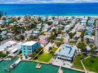 201 90TH AVENUE LOT 9A, TREASURE ISLAND, FL 33706