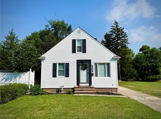 5163 Stanley Ave, Maple Heights, OH 44137