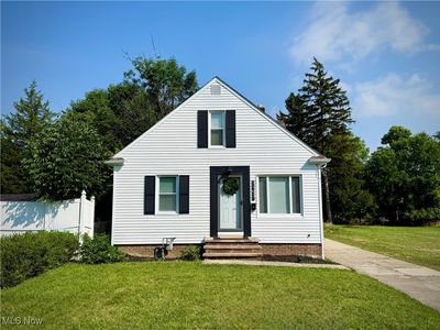 5163 Stanley Ave, Maple Heights, OH, 44137