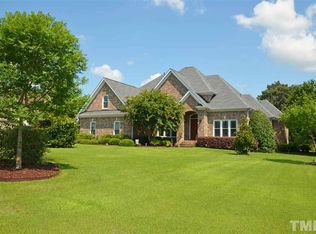 7201 Barham Hollow Dr, Wake Forest, NC 27587