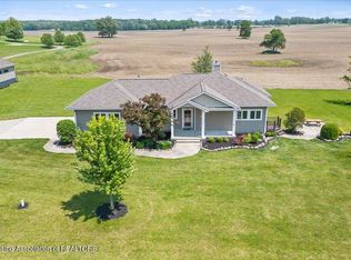 1154 Burkley Rd, Williamston, MI 48895