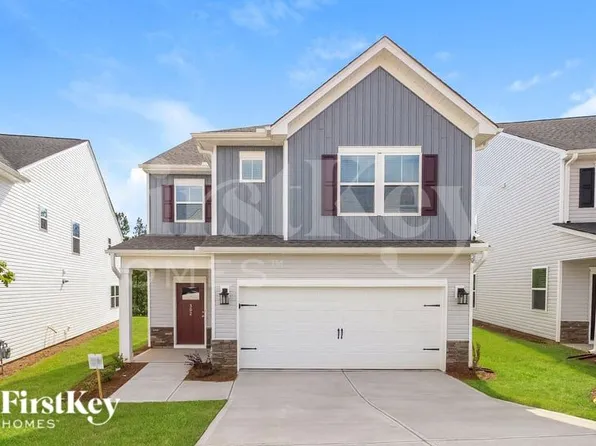302 Ashborne Ln, Simpsonville, SC 29681