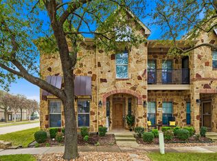 8801 Trolley Trl, McKinney, TX 75070