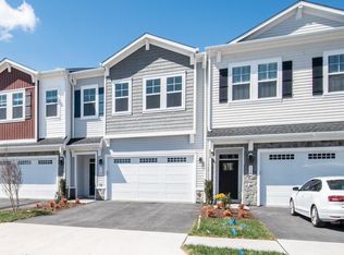 118 Choke Cherry Ct, Lake Frederick, VA 22630