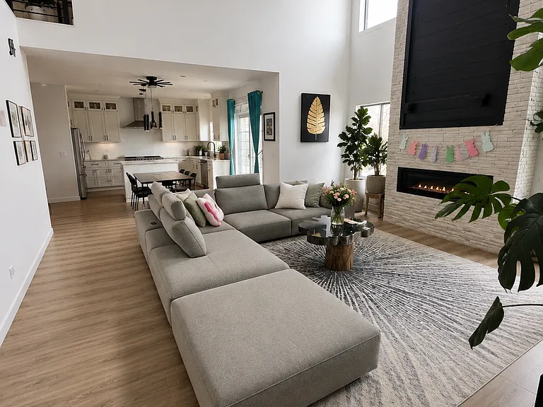 W Woodberry Dr — Photo 1