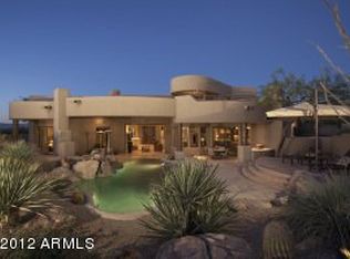 10309 E White Feather Ln, Scottsdale, AZ 85262
