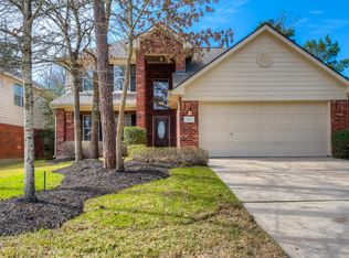 15 N Abram Cir, Spring, TX 77382