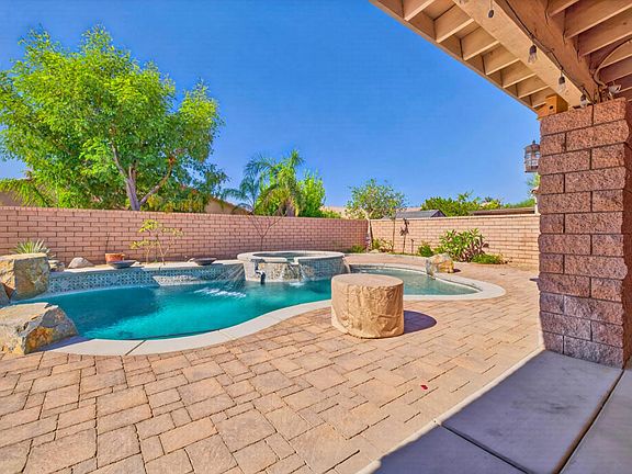 4th image of 82557 Lordsburg Dr