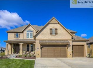 16600 Lucille St, Overland Park, KS 66221