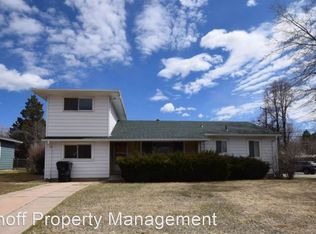 2716 S Cook St UNIT 1, Denver, CO 80210