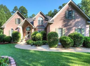 13006 Carters Hill Ct, Chesterfield, VA 23838