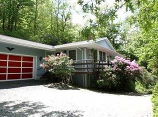 1522 Bamboo Rd, Boone, NC 28607