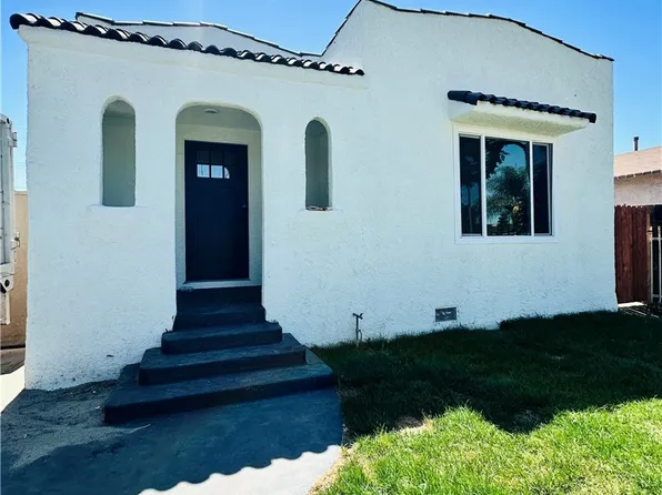 1242 E 87th Pl, Los Angeles, CA 90002