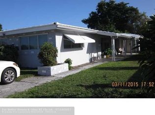 1712 NE 25th St, Wilton Manors, FL 33305
