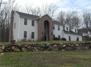 75 Brentwood Dr, Southington, CT 06489