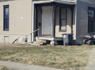 816 1st Ave #1, Council Bluffs, IA 51501