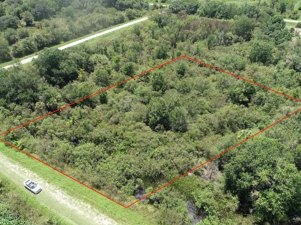 17666 NW 250th Street, Okeechobee, FL 34972