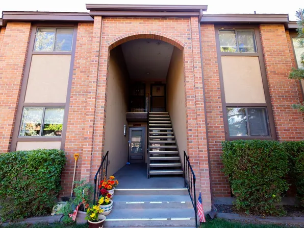 636 Horizon Dr APT 805, Grand Junction, CO 81506