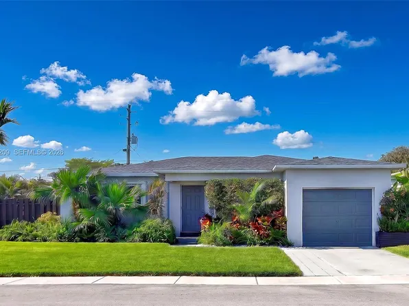 234 SE 3rd Ter, Dania Beach, FL 33004