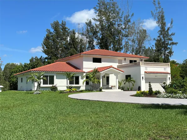 5941 SW 198 Terrace, Southwest Ranches, FL 33330