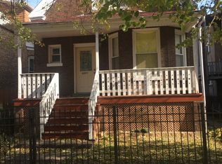 2205 N Kostner Ave, Chicago, IL 60639