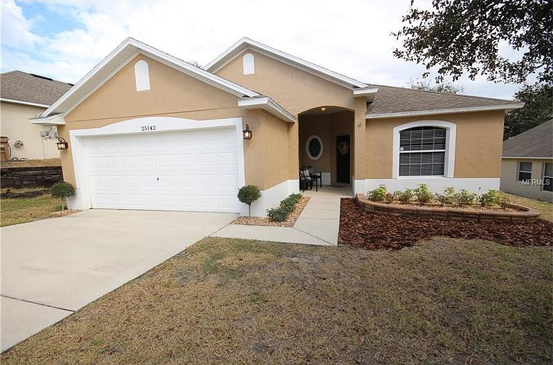1st image of 25142 Ironwedge Dr