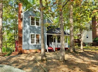 14302 Deer Meadow Dr, Midlothian, VA 23112