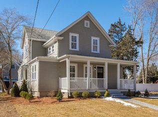 49 Cushing Rd, Cohasset, MA 02025