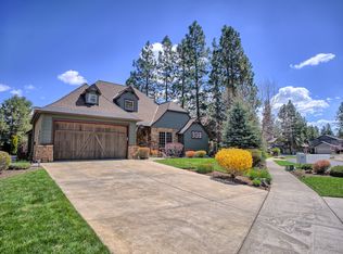 61220 Gorge View St, Bend, OR 97702