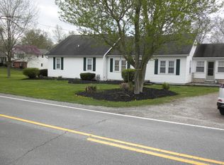 1576 Plain City Georgesville Rd SE, Galloway, OH 43119