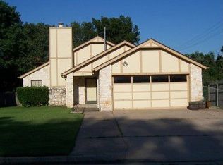 5227 S 32nd West Pl, Tulsa, OK 74107