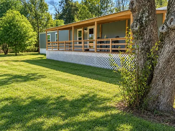474 County Road 430, Tenaha, TX 75974