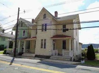 73 S Main St, Port Deposit, MD 21904