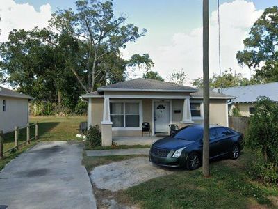 3208 Chipco St, Tampa, FL, 33605
