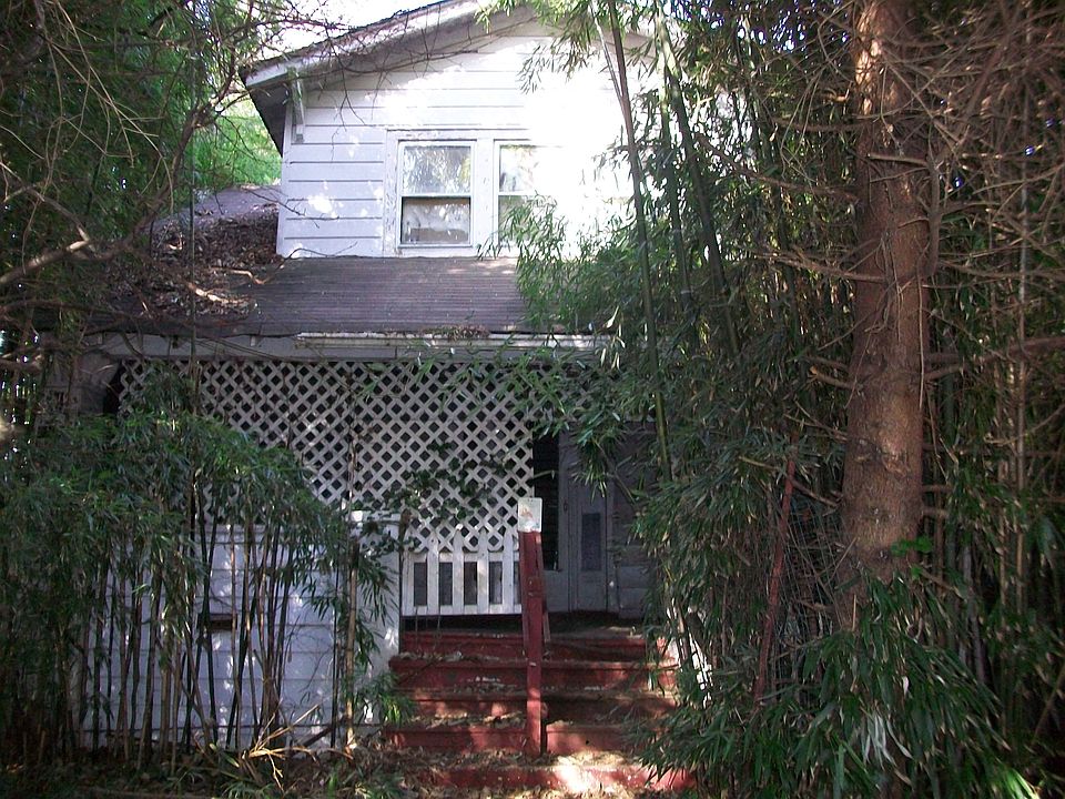 Property Front View