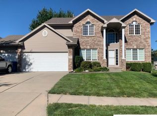7416 N 155th Ter, Bennington, NE 68007