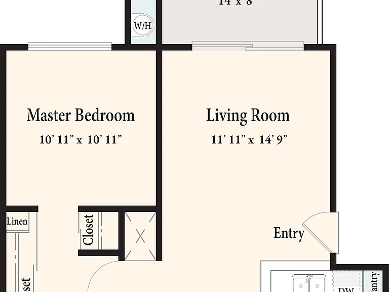 Terra Vista Apartments — Photo 13