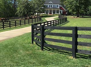 15100 Neese Rd, Milton, GA 30004