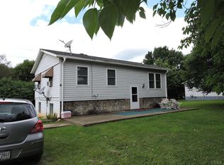 5725 Three Creeks Rd, Gladys, VA 24554