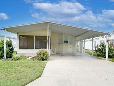 34125 Estates Ln, Wesley Chapel, FL, 33543