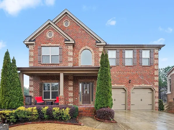 503 Starmist Ct, Loganville, GA 30052