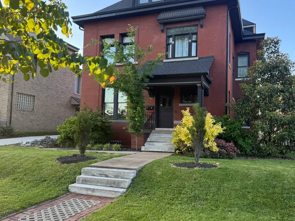 5083 Waterman Blvd, Saint Louis, MO 63108
