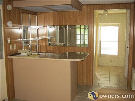 Wet Bar