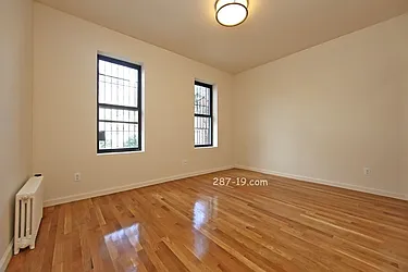 Rented by Nelson Aybar, LREB