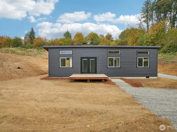 1836 Hazel Dell Road, Castle Rock, WA 98611