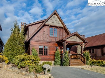 63 Eagle Park Circle, Banner Elk, NC, 28604