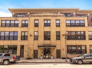 1924 N Hubbard St APT 514, Milwaukee, WI 53212