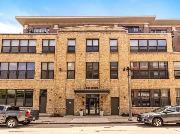 1924 North Hubbard STREET #514, Milwaukee, WI 53212
