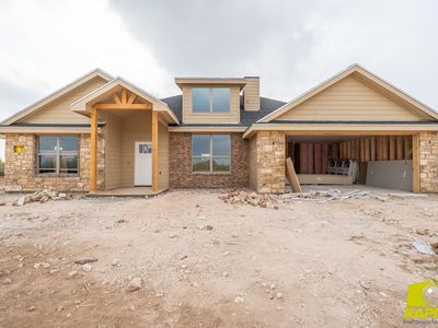 9751 Jaguar Trl, San Angelo, TX, 76901