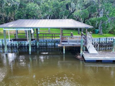 1096 Guale Poin SE, Darien, GA, 31305